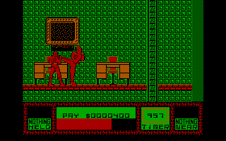 Saboteur II